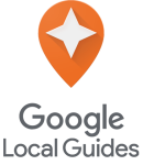 Logos Familia Google Local Guides