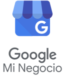 Logos Familia Google Mi Negocio